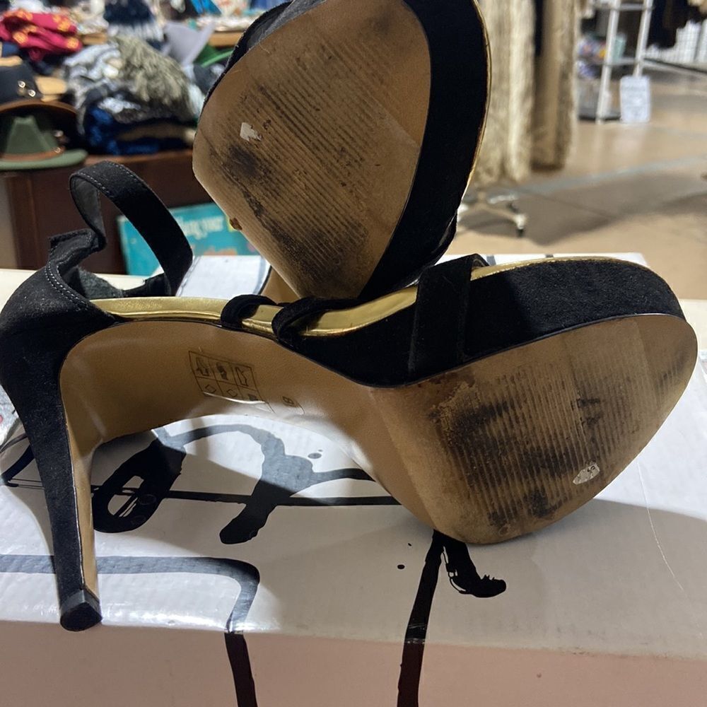 ‎Hi hi hi DOLCE Vida heels - Picture 5 of 6